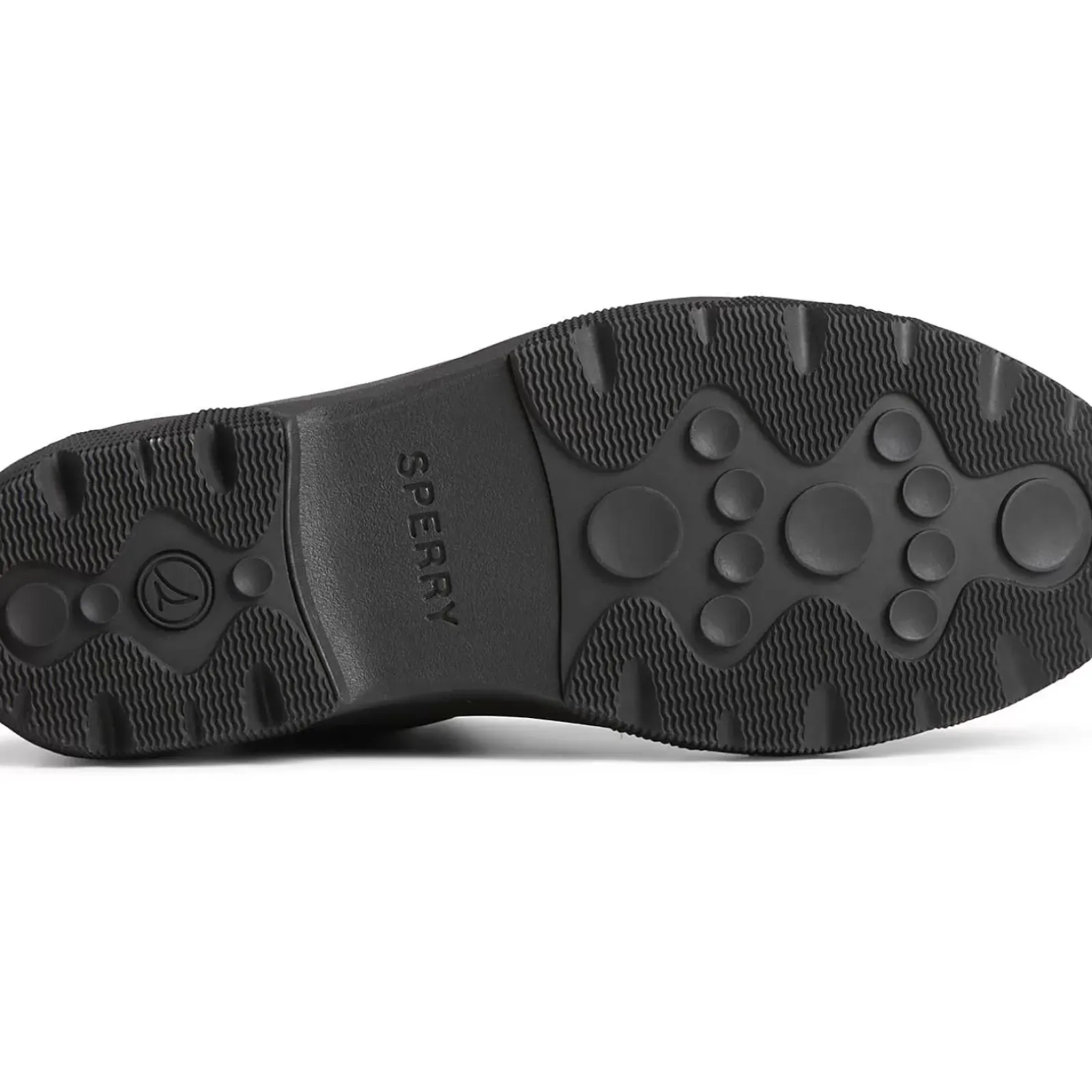 Sale|Rain & Duck Boots^Sperry Women's Acadia Boot Black