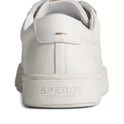 Sale|Sneakers^Sperry Women's Anchor Leather Sneaker White