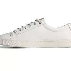 Sale|Sneakers^Sperry Women's Anchor Leather Sneaker White
