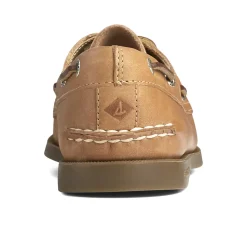 Flats & Loafers|Boat Shoes^Sperry Women's Authentic Original™ Boat Shoe Sahara Leather