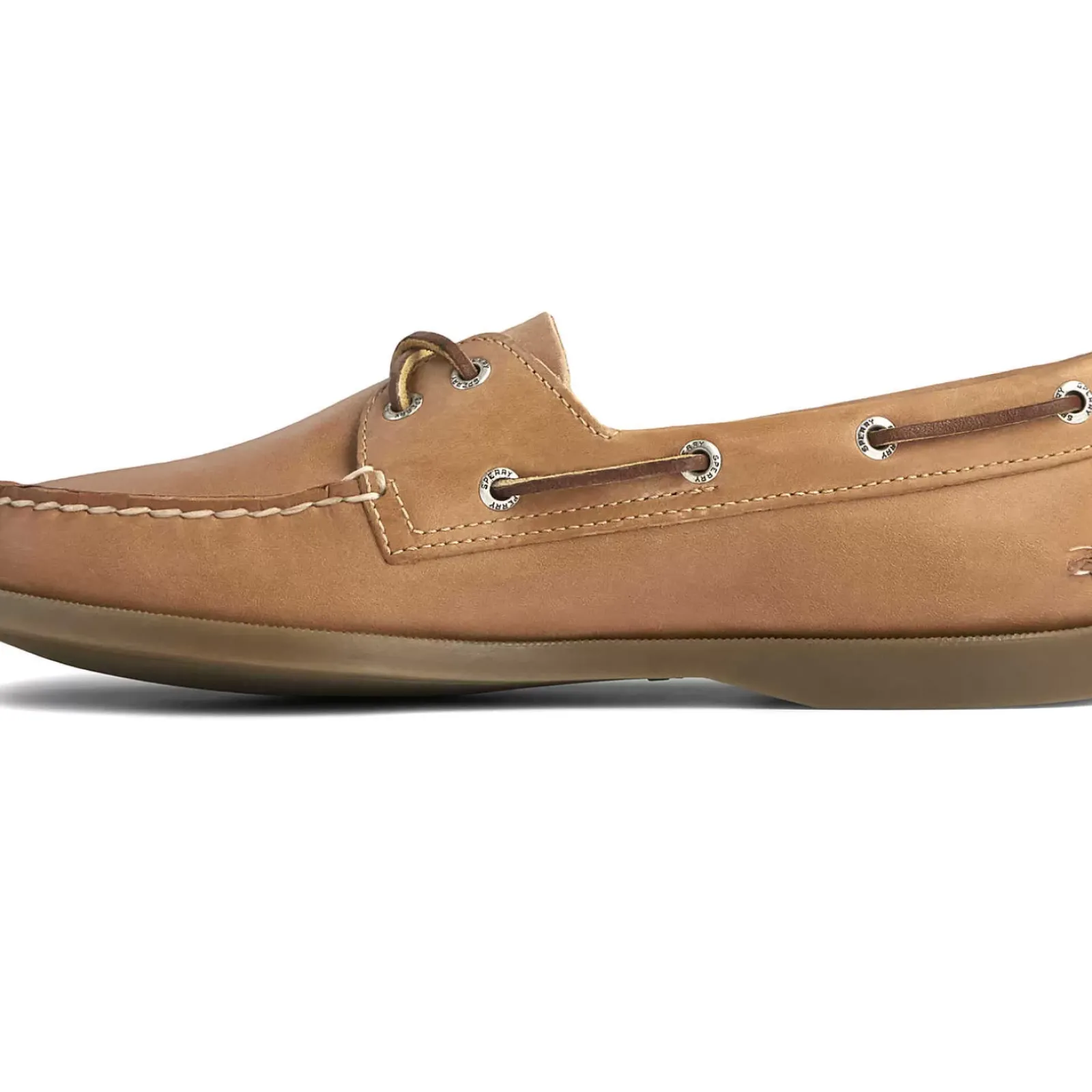 Flats & Loafers|Boat Shoes^Sperry Women's Authentic Original™ Boat Shoe Sahara Leather