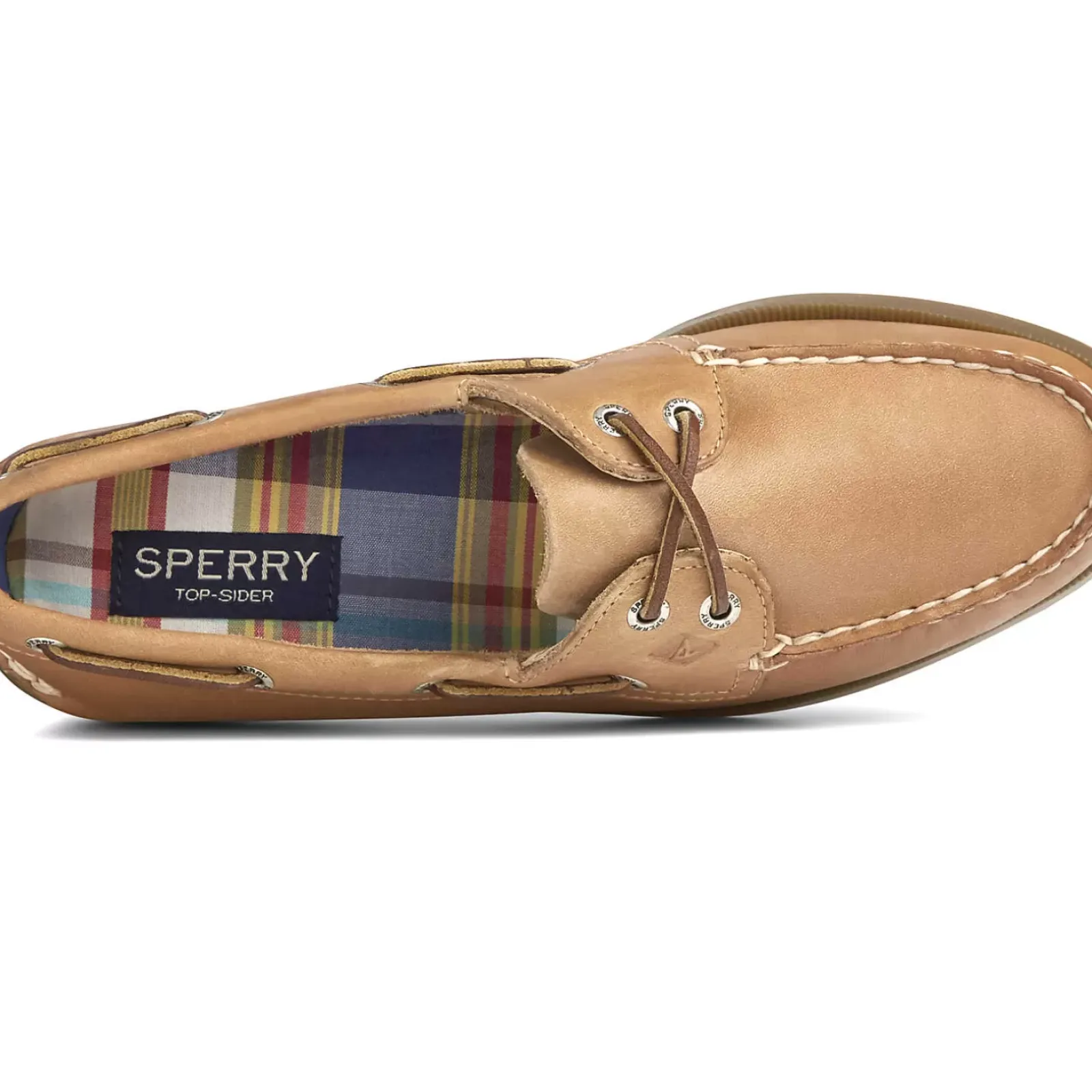 Flats & Loafers|Boat Shoes^Sperry Women's Authentic Original™ Boat Shoe Sahara Leather