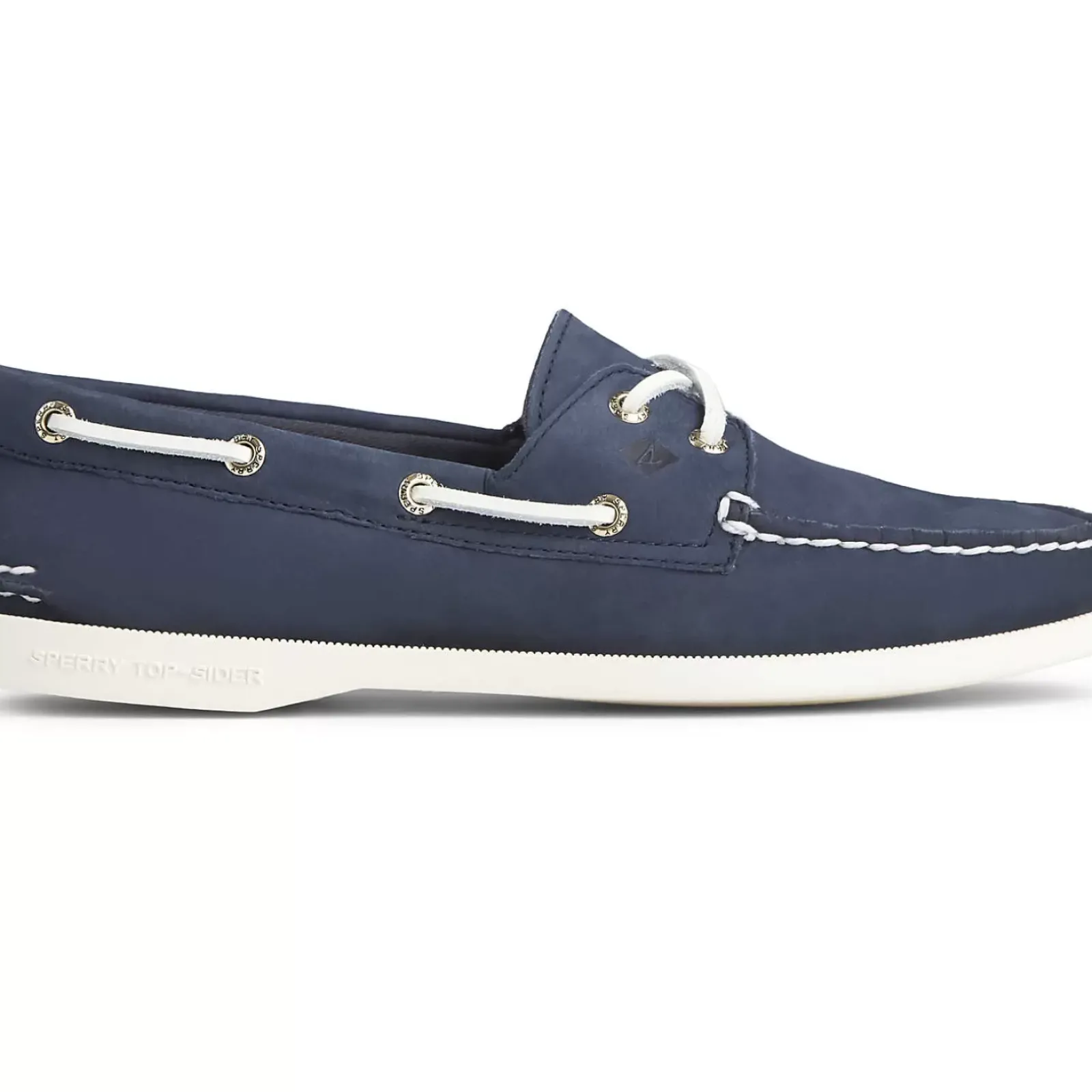 Flats & Loafers|Boat Shoes^Sperry Women's Authentic Original™ Boat Shoe Navy