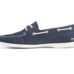 Flats & Loafers|Boat Shoes^Sperry Women's Authentic Original™ Boat Shoe Navy
