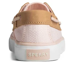 Sale|Sneakers^Sperry Women's Bahama 2.0 Jacquard Sneaker Pink