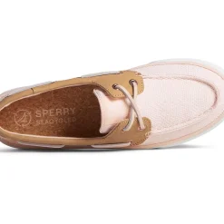 Sale|Sneakers^Sperry Women's Bahama 2.0 Jacquard Sneaker Pink