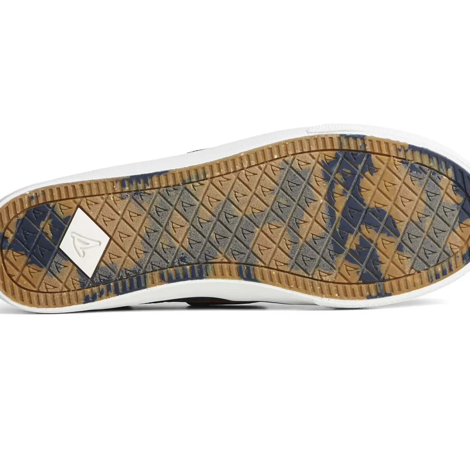 Sale|Sneakers^Sperry Women's Bahama 2.0 Jacquard Sneaker Navy