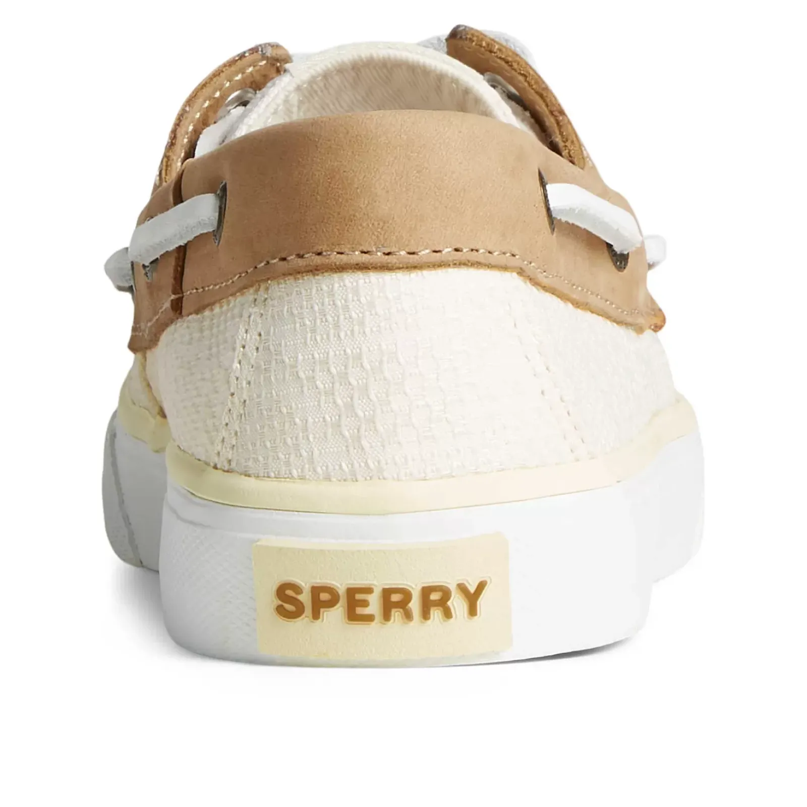 Sale|Sneakers^Sperry Women's Bahama 2.0 Jacquard Sneaker Off White
