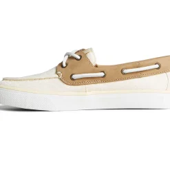 Sale|Sneakers^Sperry Women's Bahama 2.0 Jacquard Sneaker Off White