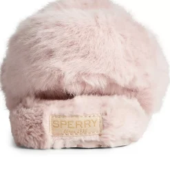 Sale|Slippers^Sperry Women's Cape May Cross Strap Slipper Rose