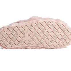 Sale|Slippers^Sperry Women's Cape May Cross Strap Slipper Rose