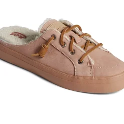 Sale|Sneakers^Sperry Women's Crest Cozy Mule Sneaker Rose