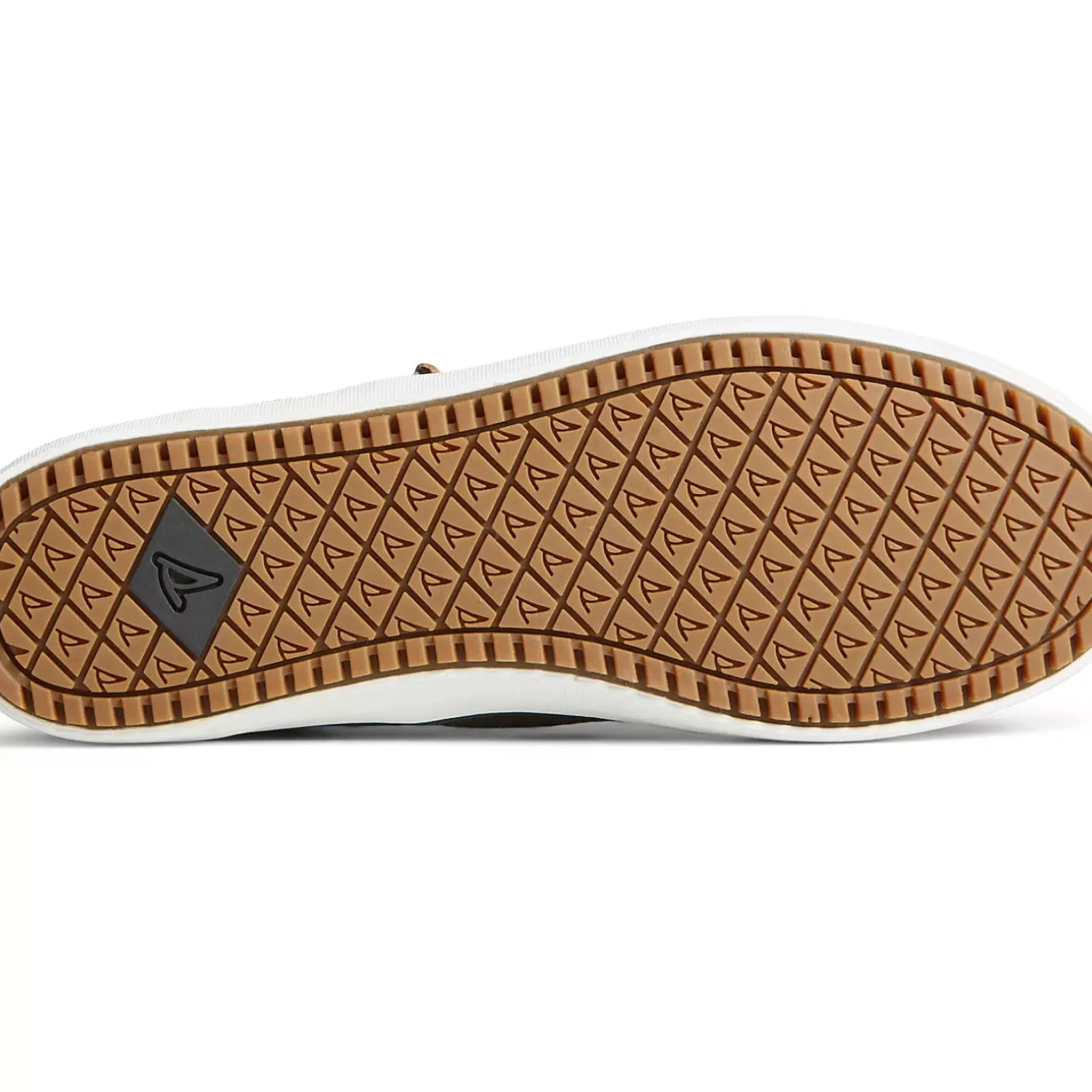 Sneakers|Boots^Sperry Women's Crest Lug Suede Chukka Black