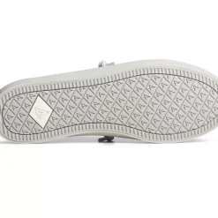 Sale|Sneakers^Sperry Women's Crest Quilted Shimmer Sneaker Silver