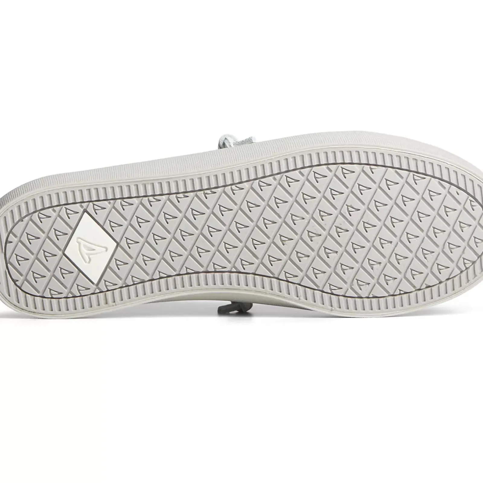 Sale|Sneakers^Sperry Women's Crest Quilted Shimmer Sneaker Silver