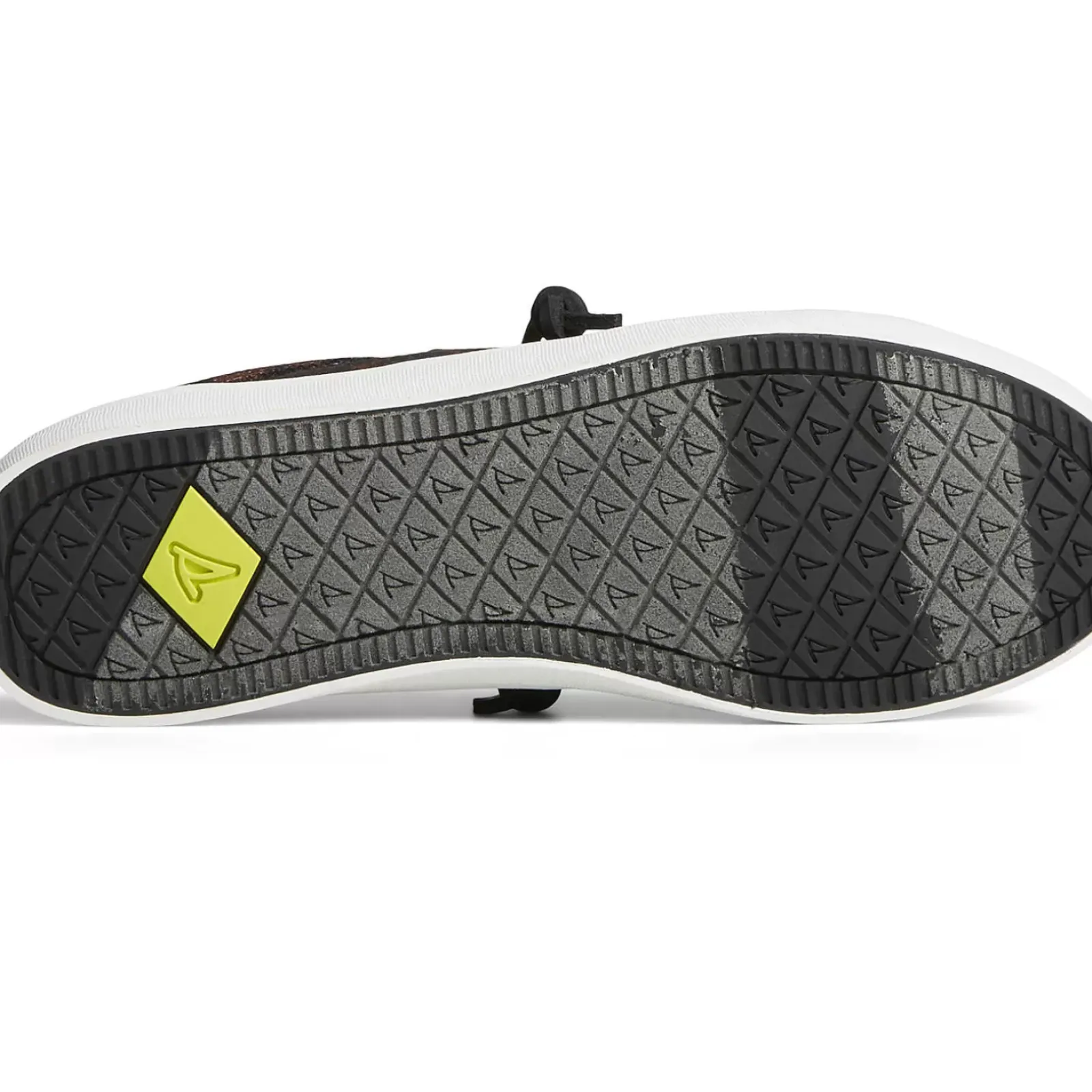 Sale|Sneakers^Sperry Women's Crest Vibe Cheetah Sneaker Black