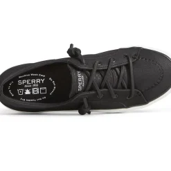 Sale|Sneakers^Sperry Women's Crest Vibe Embroidered Washable Sneaker Black