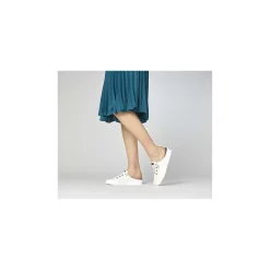 Sneakers|Shoes^Sperry Women's Crest Vibe Mule Sneaker White