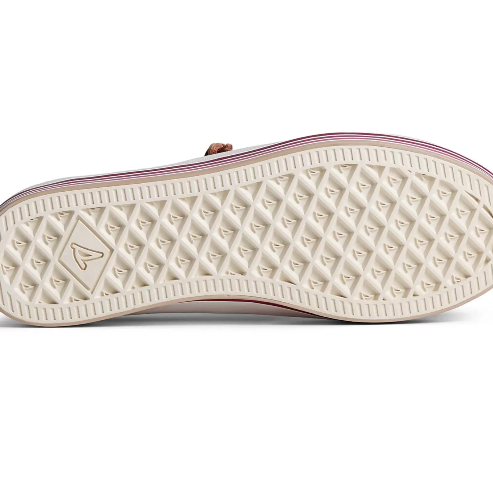 Sale|Sneakers^Sperry Women's Crest Vibe Platform Stripe Sneaker Pink