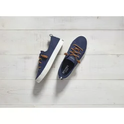 Sneakers|Shoes^Sperry Women's Crest Vibe Sneaker Black