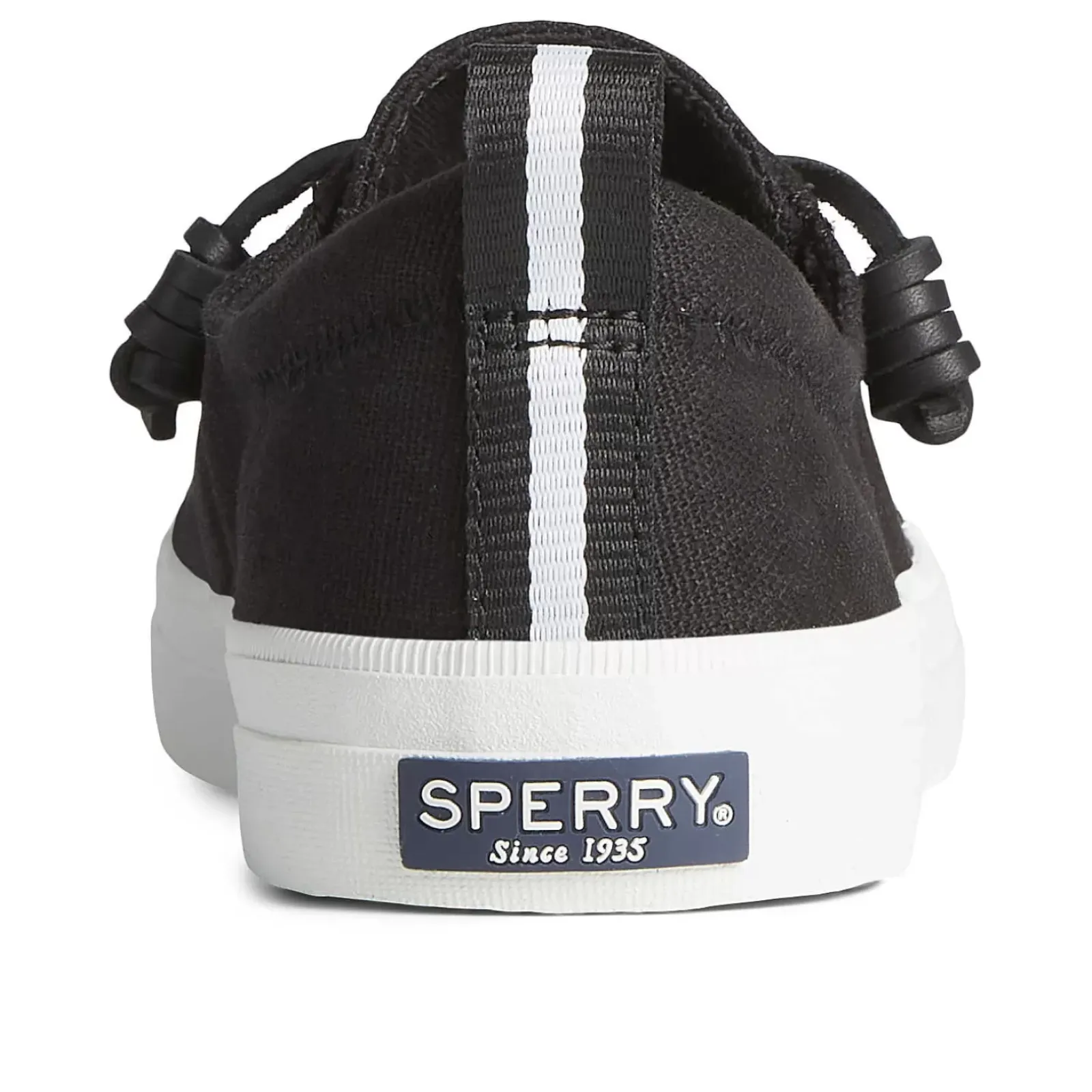 Sneakers|Shoes^Sperry Women's Crest Vibe Sneaker Black