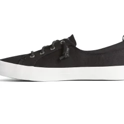 Sneakers|Shoes^Sperry Women's Crest Vibe Sneaker Black