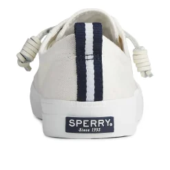 Sneakers|Shoes^Sperry Women's Crest Vibe Sneaker Linen White