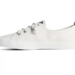 Sneakers|Shoes^Sperry Women's Crest Vibe Sneaker Linen White