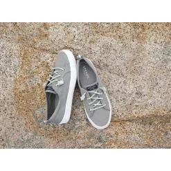 Sneakers|Shoes^Sperry Women's Crest Vibe Sneaker Grey