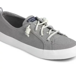 Sneakers|Shoes^Sperry Women's Crest Vibe Sneaker Grey