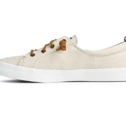 Sneakers|Shoes^Sperry Women's Crest Vibe Sneaker Oat