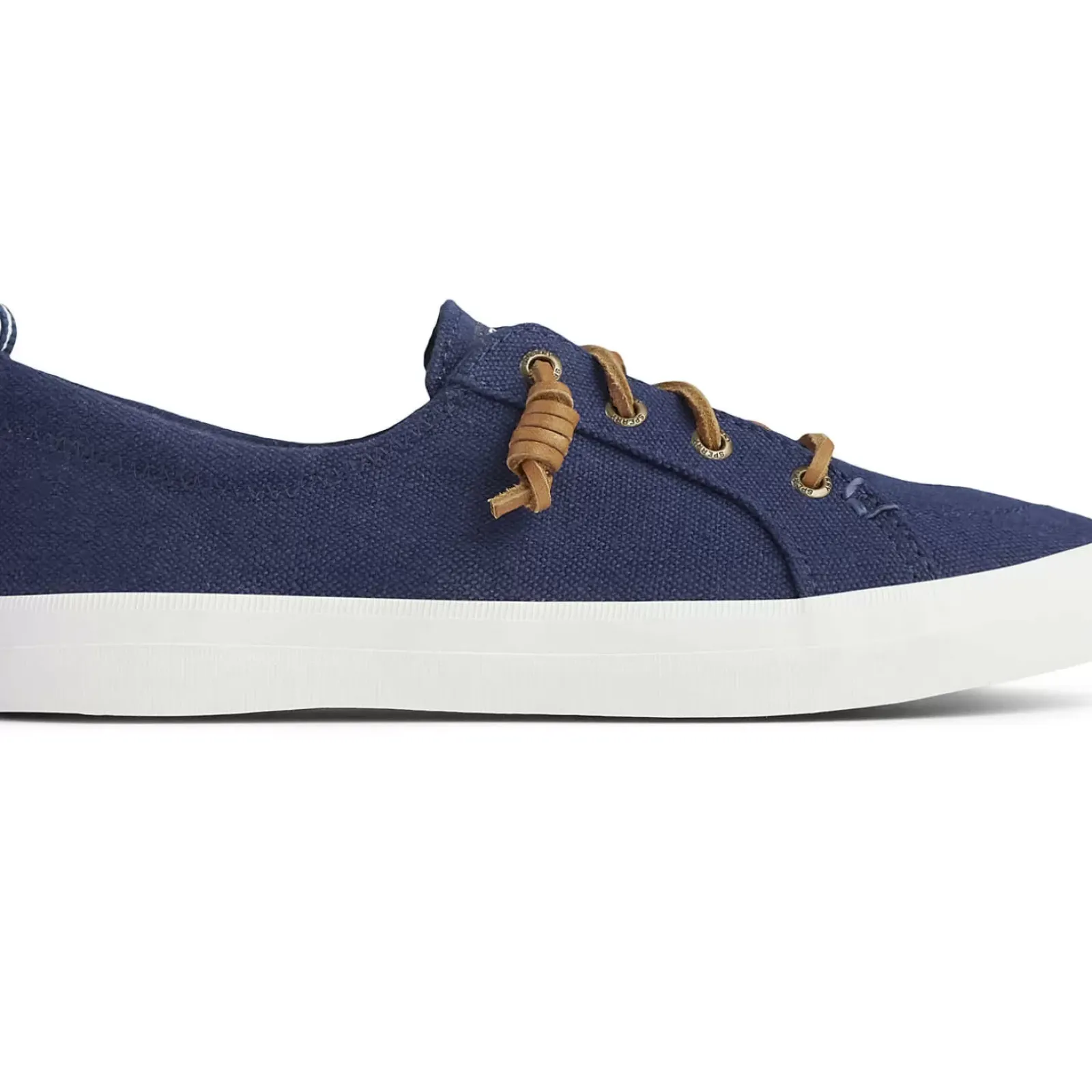 Sneakers|Shoes^Sperry Women's Crest Vibe Sneaker Navy