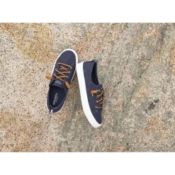 Sneakers|Shoes^Sperry Women's Crest Vibe Sneaker Navy