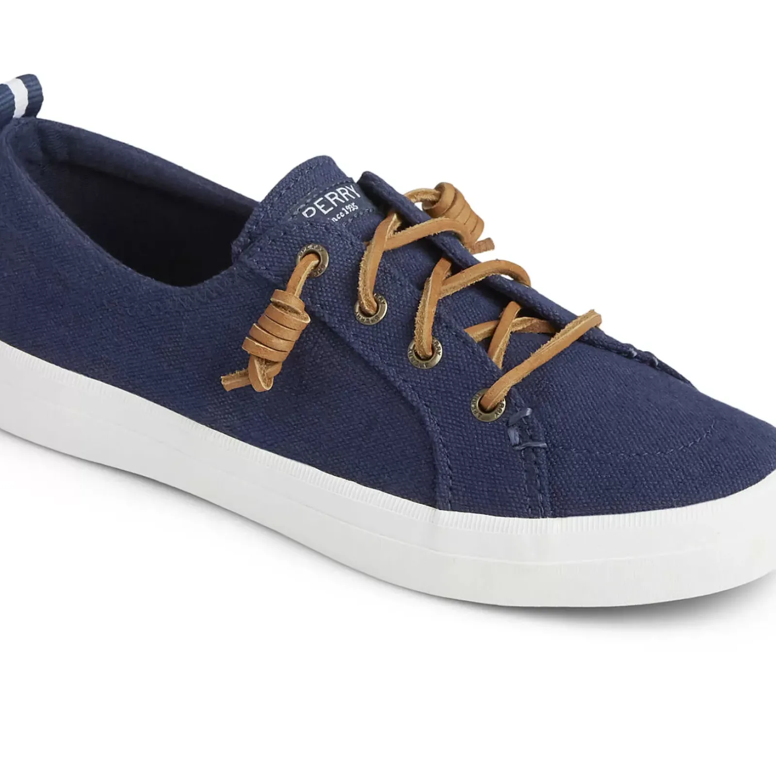 Sneakers|Shoes^Sperry Women's Crest Vibe Sneaker Navy