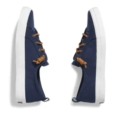Sneakers|Shoes^Sperry Women's Crest Vibe Sneaker Navy