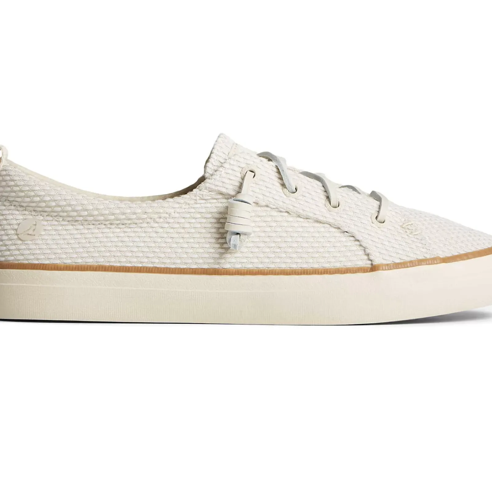 Sale|Sneakers^Sperry Women's Crest Vibe Two-Tone sneaker Ivory