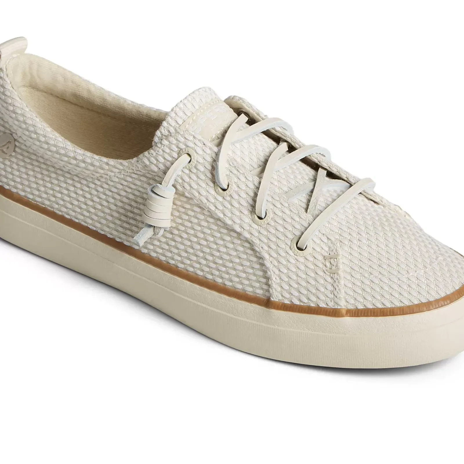 Sale|Sneakers^Sperry Women's Crest Vibe Two-Tone sneaker Ivory