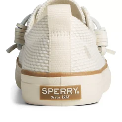 Sale|Sneakers^Sperry Women's Crest Vibe Two-Tone sneaker Ivory