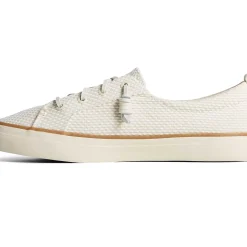 Sale|Sneakers^Sperry Women's Crest Vibe Two-Tone sneaker Ivory