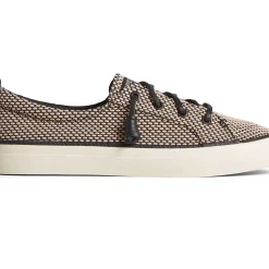 Sale|Sneakers^Sperry Women's Crest Vibe Two-Tone sneaker Black Multi