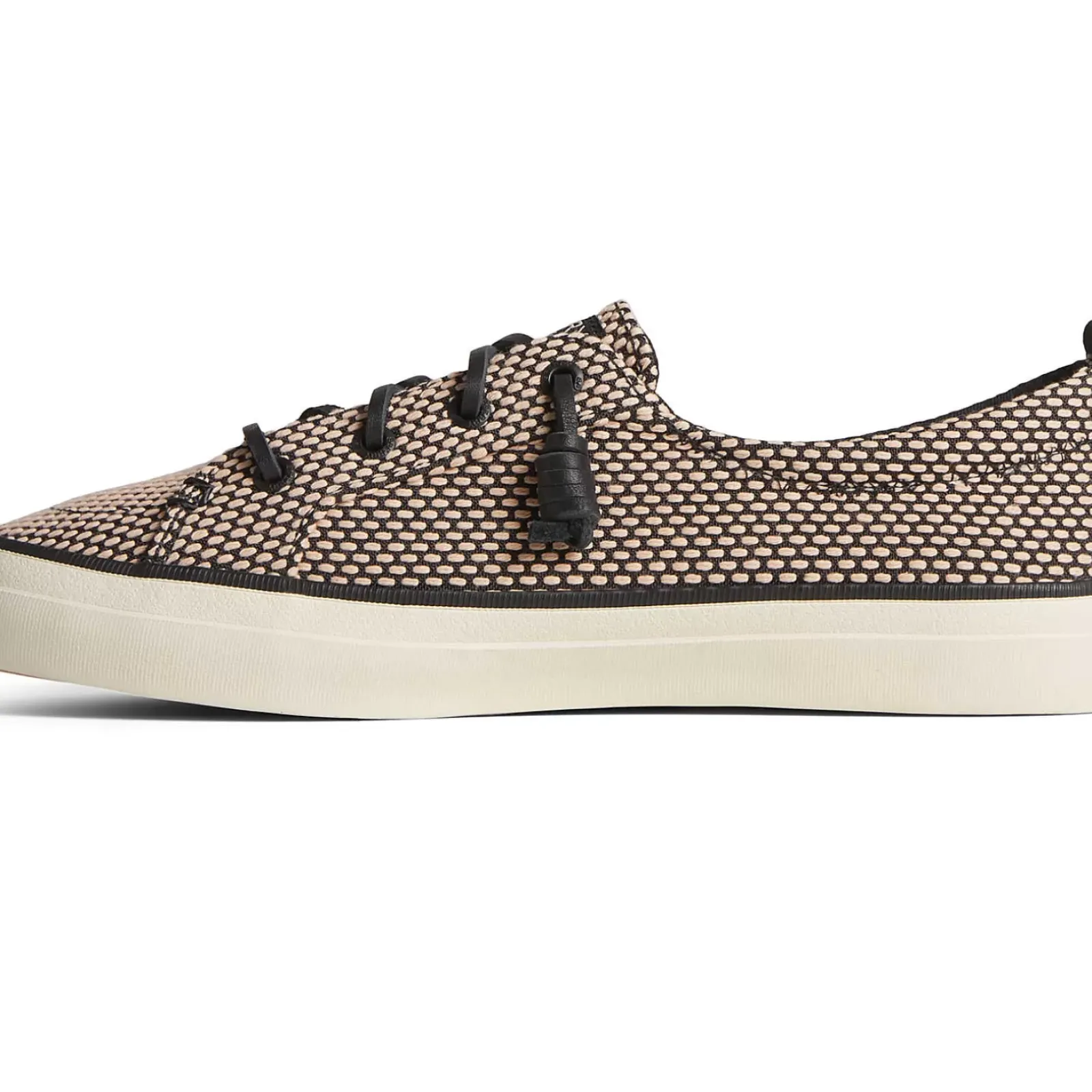 Sale|Sneakers^Sperry Women's Crest Vibe Two-Tone sneaker Black Multi