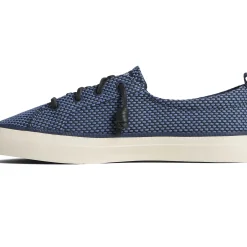 Sale|Sneakers^Sperry Women's Crest Vibe Two-Tone sneaker Navy Multi
