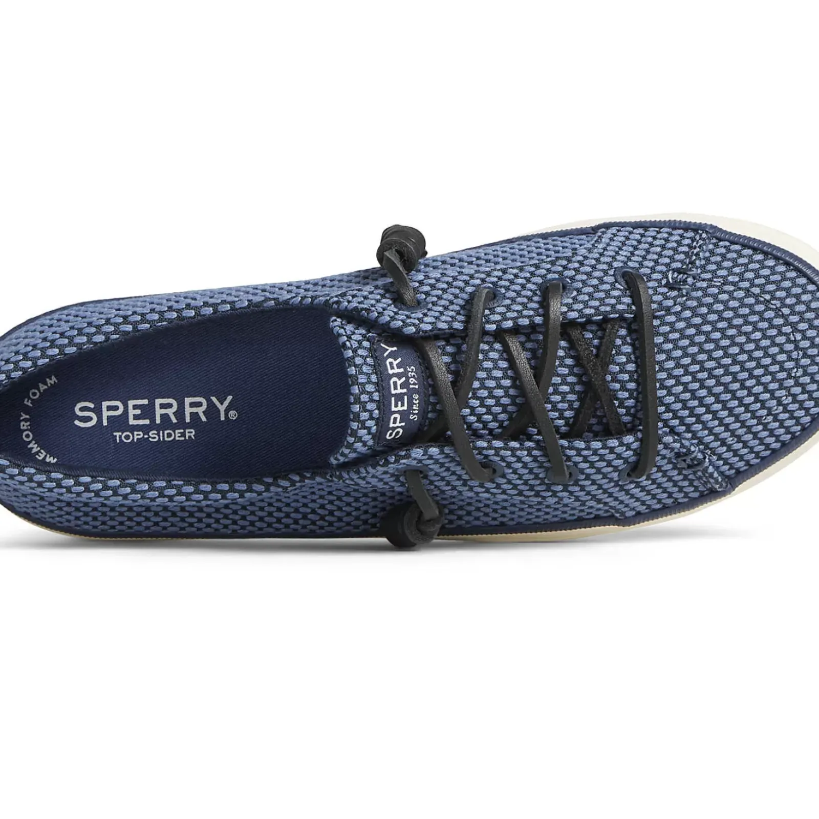 Sale|Sneakers^Sperry Women's Crest Vibe Two-Tone sneaker Navy Multi