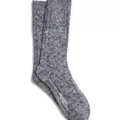 Socks & Liners|Sale^Sperry Women's Crew Sock Blue