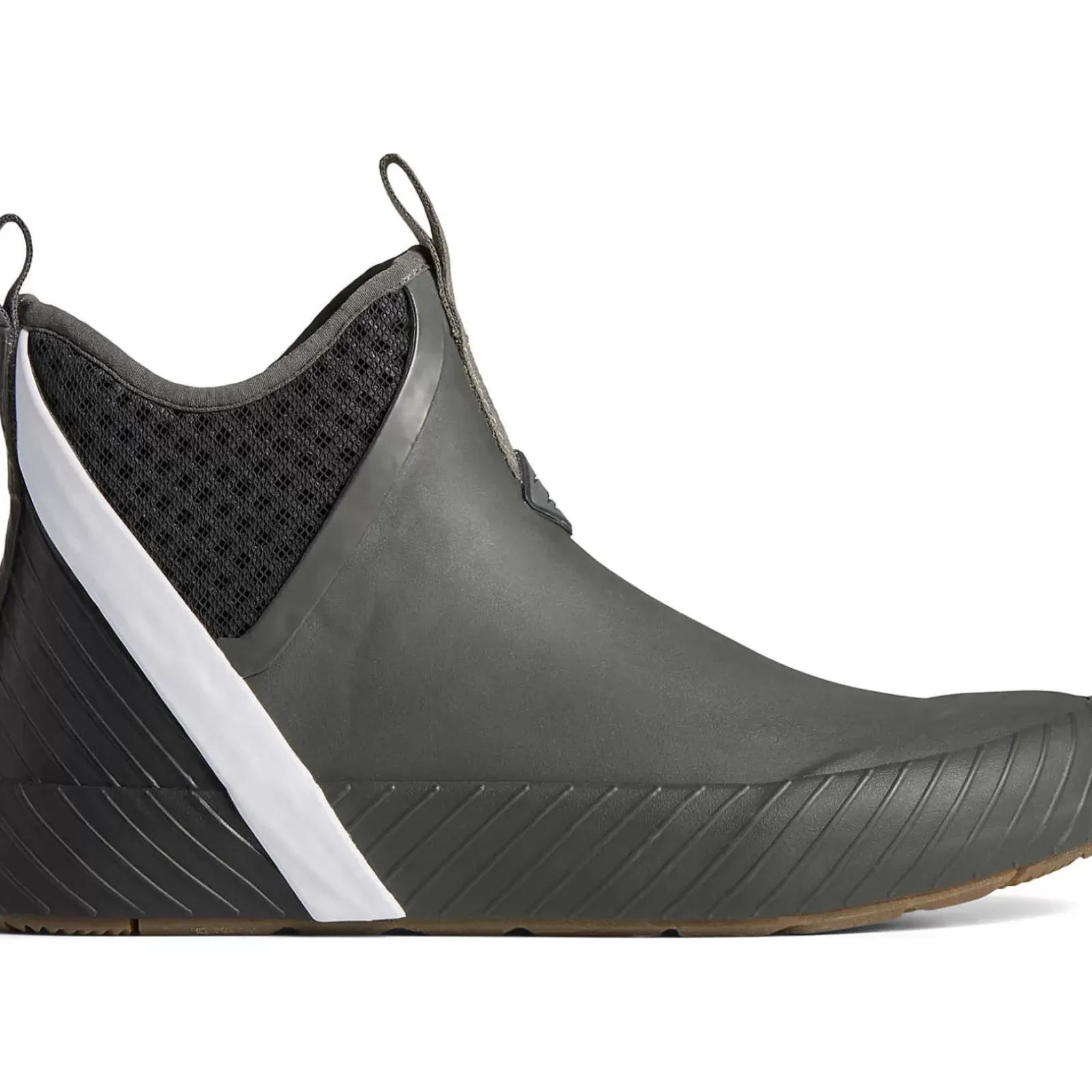 Active|Rain & Duck Boots^Sperry Women's Cutwater Deck Boot Black