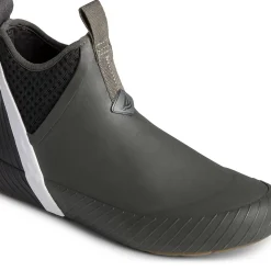 Active|Rain & Duck Boots^Sperry Women's Cutwater Deck Boot Black