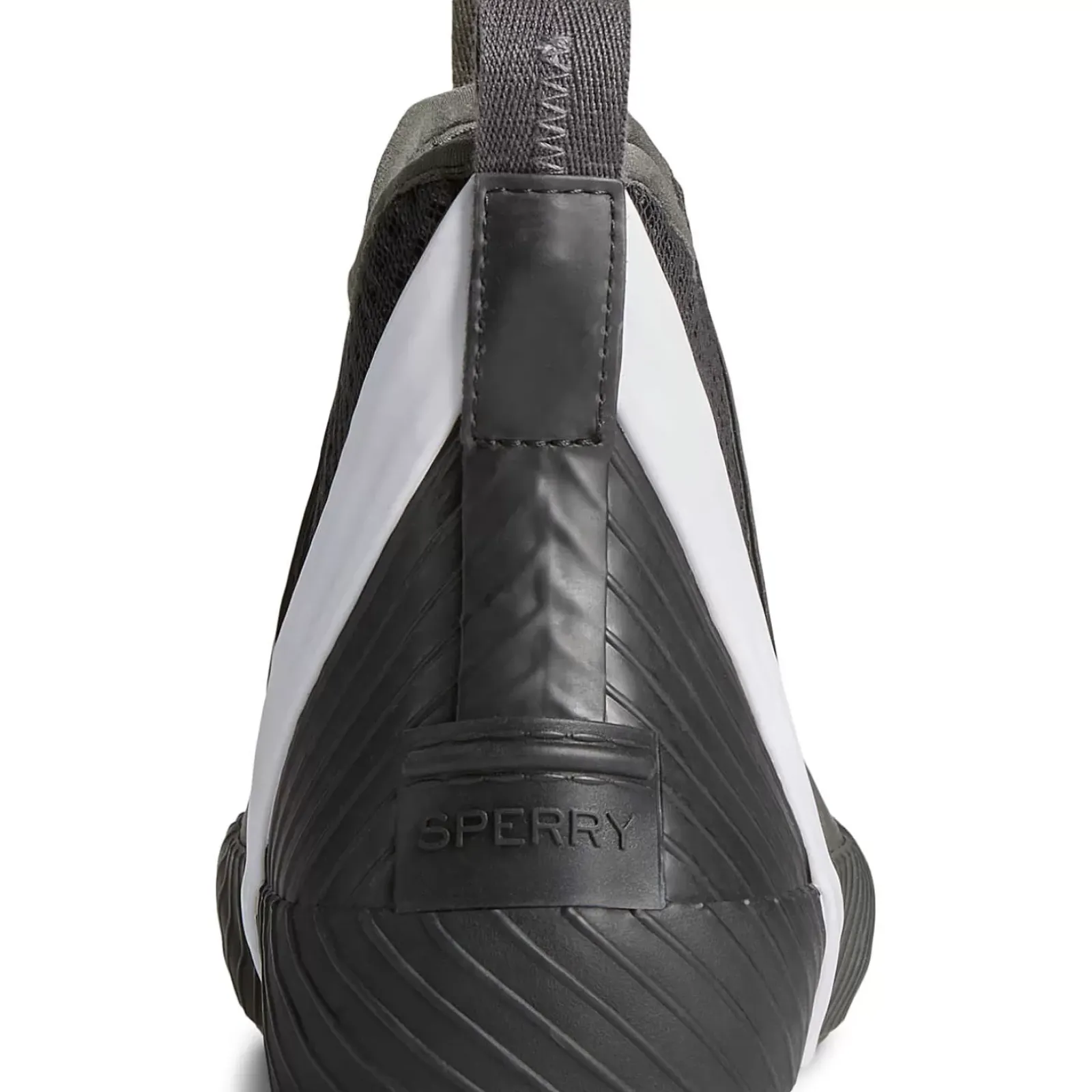 Active|Rain & Duck Boots^Sperry Women's Cutwater Deck Boot Black