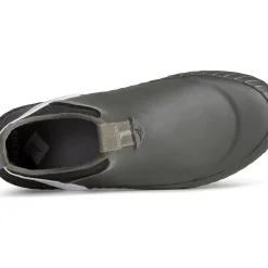 Active|Rain & Duck Boots^Sperry Women's Cutwater Deck Boot Black