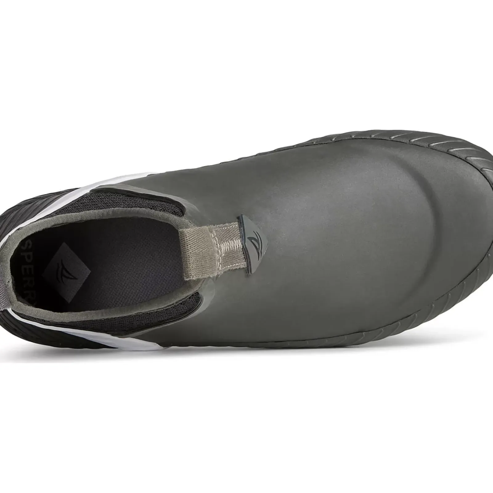 Active|Rain & Duck Boots^Sperry Women's Cutwater Deck Boot Black