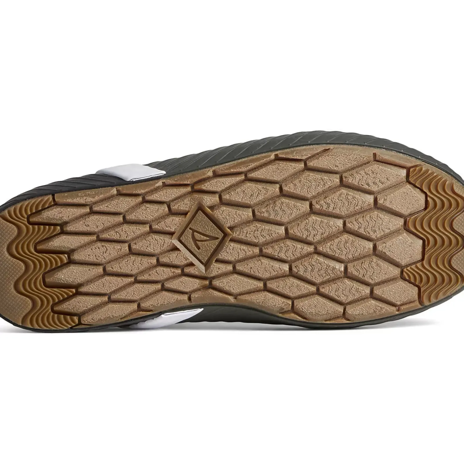 Active|Rain & Duck Boots^Sperry Women's Cutwater Deck Boot Black